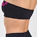 spanx bandeau bra